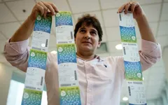Brazil đạt mục tiêu doanh thu bán vé xem Olympic Rio 2016