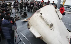 Mỹ - Trung Quốc kỳ vọng bỏ phiếu tại HĐBA LHQ về trừng phạt Triều Tiên