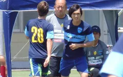 Tuấn Anh gặp chấn thương, lỡ trận đấu tập của Yokohama FC