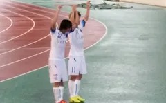 Tuấn Anh ghi bàn quyết định giúp Yokohama vào vòng 4 Cúp Hoàng Đế