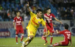 Chung kết U21 Quốc gia: U21 Hà Nội T&T ngược dòng thành công giành chức vô địch