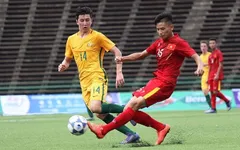 Lịch thi đấu chung kết U16 Việt Nam – U16 Australia: 18h30 ngày mai, 23/7