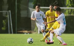 Lộ diện đầy đủ 12 đội tham dự Vòng chung kết U17 Quốc gia 2016
