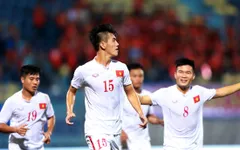 Vòng chung kết U20 World Cup: U19 Việt Nam cần chuẩn bị chu đáo