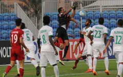 U19 Ả rập Xê Út 6-5 U19 Iran: Cuộc rượt đuổi tỉ số ngoạn mục
