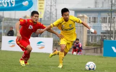 Những con số ấn tượng nhất của giải U19 Quốc gia 2016