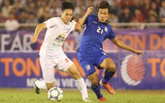 VIDEO U21 HAGL 0–1 U21 Thái Lan: Thi đấu dưới phong độ, U21 HAGL nhận thất bại ngày ra quân