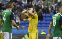 Xác định đội bóng đầu tiên bị loại tại EURO 2016