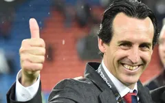 Arsenal định đoạt xong số phận HLV Unai Emery