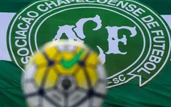 ĐT Brazil và ĐT Colombia tổ chức đá giao hữu ủng hộ Chapecoense