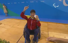 Paralympic Rio 2016: Việt Nam giành thêm 1 HCB và 1 HCĐ của Võ Thanh Tùng và Cao Ngọc Hùng