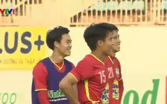 V.League 2016: HAGL tự tin bất chấp chấn thương của cầu thủ trụ cột