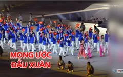 Mong ước của các cán bộ, HLV, VĐV thể thao Việt Nam trong năm 2016
