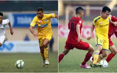 Vai chính, vai phụ rục rịch cho “bom tấn” hạ màn V. League 2016