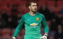 Valdes: Tôi sợ cắn lưỡi chết trong cô độc ở Man Utd