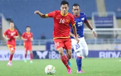AFF Cup Suzuki Cup 2016: ĐT Việt Nam và những đối thủ duyên nợ!