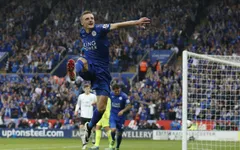 4 đội bóng thi nhau trả giá 20 triệu Bảng mua Vardy