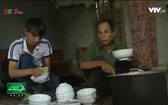 Hoàn cảnh đáng thương của em học sinh nghèo khát khao được học Đại học