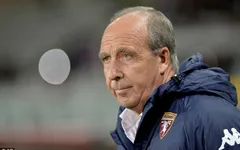 Chính thức: ĐT Italia có HLV mới thay Conte sau EURO 2016