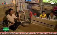 Hoàn cảnh khốn khó của em học sinh nghèo sớm là trụ cột gia đình