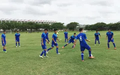 ĐT U16 Việt Nam tự tin hướng tới trận đấu với ứng cử viên vô địch Australia