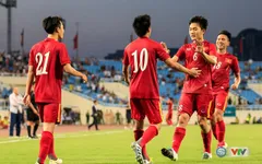 Lịch thi đấu các giải quốc gia và kế hoạch của các ĐT Việt Nam trong năm 2017