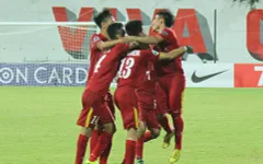 VIDEO, U16 Việt Nam 3-1 U16 Kyrgyzstan: Ngược dòng ấn tượng, U16 giành vé vào tứ kết