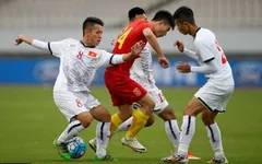 U22 Việt Nam - U22 Uzbekistan, 15h00 ngày 13/11: Chờ đợi bất ngờ