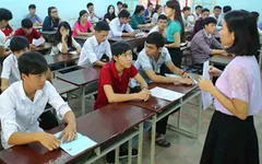 ĐH Huế miễn giảm học phí cho tân sinh viên 4 tỉnh miền Trung