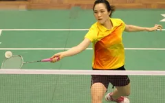 Vũ Thị Trang và điểm tựa gia đình