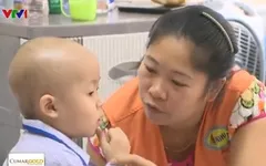 Người mẹ bất hạnh có 2 con mắc bệnh hiểm nghèo