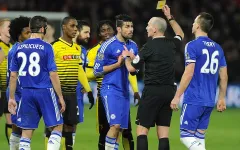 Thể thao 24h: Chelsea hòa Watford, Barca ghi 7 bàn vào lưới Valencia