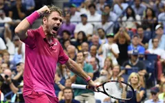 US Open 2016: Vượt qua Nishikori, Wawrinka hẹn Djokovic tại chung kết