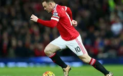 Rooney tự tin "vẫn chạy tốt" ở tuổi 30