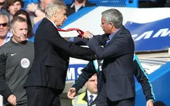 Arsenal vs Chelsea: Có còn hấp dẫn khi Mourinho đã chia tay The Blues?
