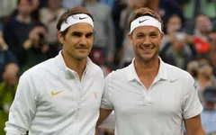 Wimbledon 2016: Federer chấm dứt câu chuyện cổ tích của Willis