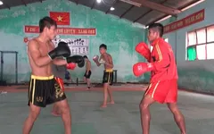 Đội tuyển Wushu Đà Nẵng và cơ hội khẳng định trên sân nhà