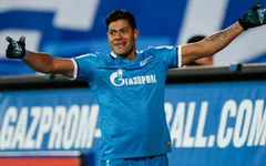Shanghai SIPG chuẩn bị kích nổ "bom tấn chuyển nhượng" mang tên Hulk