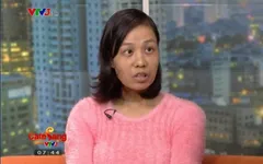 Gặp gỡ người mẹ hy sinh đôi mắt để giữ lại mạng sống cho con