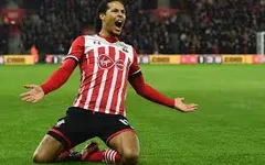 Man City sắp biến sao Southampton thành trung vệ đắt giá nhất thế giới