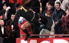 Eric Cantona tiết lộ gây sốc về cú kung-fu tai tiếng