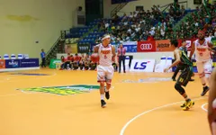 VBA 2017: Việt Arnold lập kỷ lục giúp Saigon Heat lọt vào playoff