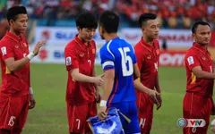 Lịch thi đấu vòng loại Asian Cup hôm nay (13/6): Việt Nam tiếp đón Jordan, Campuchia so tài Afghanistan