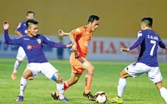 Họp giải quyết vấn đề trong việc tập trung ĐT U20 quốc gia: Cần sự linh hoạt!