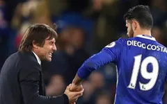 Ông chủ Abramovich thưởng nóng thầy trò Conte