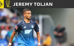 Dortmund nhanh tay sở hữu tân binh thứ 6: "Ngọc quý" của bóng đá Đức