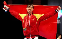 Vì sao võ sỹ Taekwondo Kim Tuyền không thể tham dự giải Grand Prix?