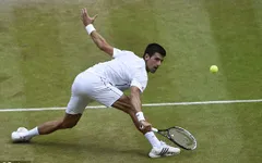 Tham dự Eastbourne, Djokovic quyết đấu cho Wimbledon 2017