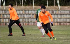 Đồng đội tại Gangwon FC chỉ ra điểm yếu của Xuân Trường