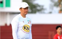 "HAGL không có lợi thế trước Long An!"